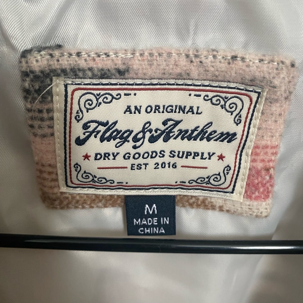 Aztec Jacket - image 3